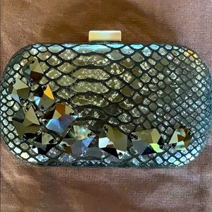 Inge Christopher clutch